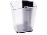 CANTAR DE BUCATARIE CU RECIPIENT DE 1200ML Lund 68364 - 1200 ml, 2000 g, 1g, 15 x 13 Lund - scule electrice si unelte profesionale - BricoMart