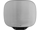CANTAR DE BUCATARIE, OTEL INOXIDABIL, 27X25X1.8CM Lund 68363 - 5 kg, 5000 g, 1g, 55 x 20 mm Lund - scule electrice si unelte profesionale - BricoMart