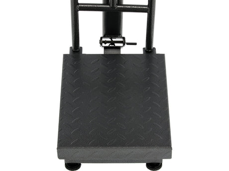 CANTAR ELECTRONIC PLATFORMA 150KG/50G Yato YT - 73280 Yato - scule electrice si unelte profesionale - BricoMart