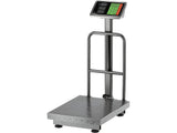 Cantar electronic tip platforma YATO YT-73283, 300 kg/50 g