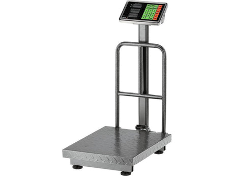 Cantar electronic tip platforma YATO YT-73283, 300 kg/50 g