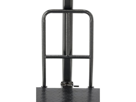 Cantar electronic tip platforma YATO YT-73283, 300 kg/50 g - imagine 5