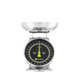 Cantar mecanic cu bol, HENDI, capacitate 5Kg, 207x231x(H)254mm