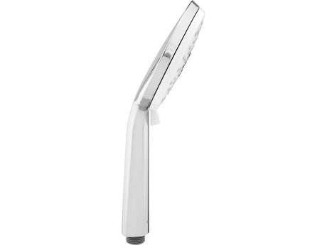 CAP DE DUS 3 FUNCTII, ''WHITE MOON'', 120MM Fala 75639 - Manere de dus, rezistent Fala - scule electrice si unelte profesionale - BricoMart