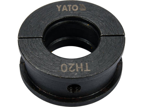 CAP DE SCHIMB TH20 PENTRU PRESA YT - 21750 Yato YT - 21753 - Falci de rezerva pentru cleste sertizat, 20 mm Yato - scule electrice si unelte profesionale - BricoMart