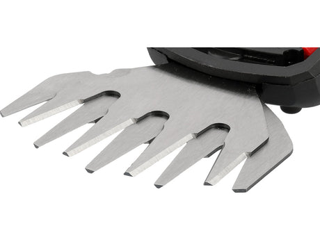 Cap foarfeca YATO YT-828339, 10 cm - imagine 3