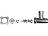 CAP PENTRU MASINA DE TOCAT CARNE YG - 03300 Yato YG - 03302 Yato - scule electrice si unelte profesionale - BricoMart