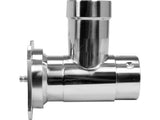 CAP PENTRU MASINA DE TOCAT CARNE YG - 03300 Yato YG - 03302 Yato - scule electrice si unelte profesionale - BricoMart