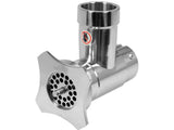CAP PENTRU MASINA DE TOCAT CARNE YG - 03300 Yato YG - 03302 Yato - scule electrice si unelte profesionale - BricoMart