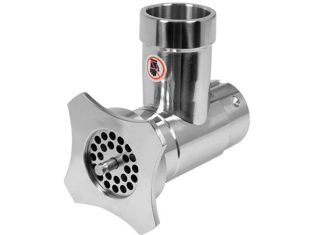 CAP PENTRU MASINA DE TOCAT CARNE YG - 03300 Yato YG - 03302 Yato - scule electrice si unelte profesionale - BricoMart