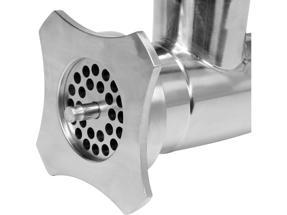 CAP PENTRU MASINA DE TOCAT CARNE YG - 03300 Yato YG - 03302 Yato - scule electrice si unelte profesionale - BricoMart