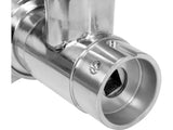 CAP PENTRU MASINA DE TOCAT CARNE YG - 03300 Yato YG - 03302 Yato - scule electrice si unelte profesionale - BricoMart