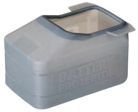 Capac de protectie pentru acumulator original Einhell (pentru toti acumulatorii 18V Power X - Change, protectie la praf, umezeala si stropi de apa, potrivit pentru HYPRESSO si altele, fara acumulator) Einhell - scule electrice si unelte profesionale - BricoMart