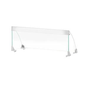 Capac de sticla Hendi, pentru grill-urile de carnati cu 7 role (268506), 470x325x(H)240mm