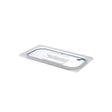 Capac gastronorm 1/2 etans polipropilena, Hendi 325x265mm