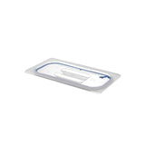 Capac gastronorm 1/2 etans polipropilena, Hendi 325x265mm