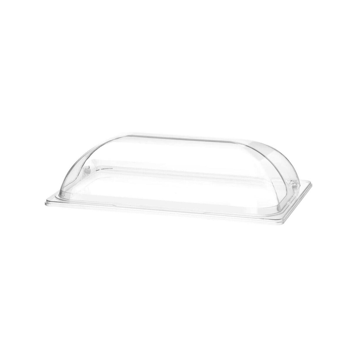 Capac rulant din policarbonat GN 1/1, 535x330x(h)135mm  Fine Dine
