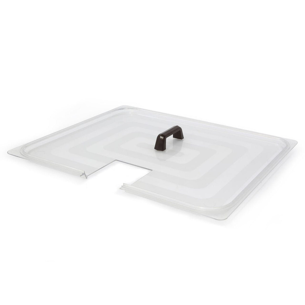 Capac SmartVide GN 2/1, Sammic