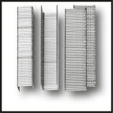 Capsator electric Einhell TC - EN 20 E, pentru capse tip 53 (6 - 14 mm), cuie tip 47 (14 mm), preselectare electronica a fortei de impact,varf de siguranta, incl. 1000 capse/500 cuie Einhell - scule electrice si unelte profesionale - BricoMart