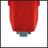 Capsator electric Einhell TC - EN 20 E, pentru capse tip 53 (6 - 14 mm), cuie tip 47 (14 mm), preselectare electronica a fortei de impact,varf de siguranta, incl. 1000 capse/500 cuie Einhell - scule electrice si unelte profesionale - BricoMart