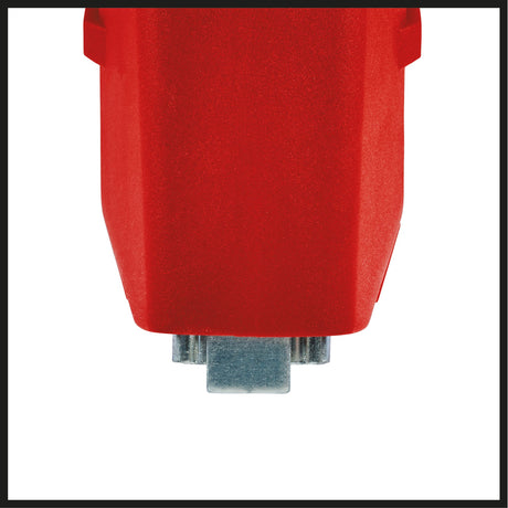 Capsator electric Einhell TC - EN 20 E, pentru capse tip 53 (6 - 14 mm), cuie tip 47 (14 mm), preselectare electronica a fortei de impact,varf de siguranta, incl. 1000 capse/500 cuie Einhell - scule electrice si unelte profesionale - BricoMart