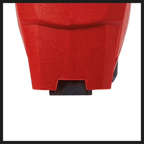 Capsator pe acumulator Einhell TC - CT 3.6 Li, 3.6 V, 1.3 Ah, 30 /min, maner ergonomic moale, varf de siguranta, livrarea include cutie metalica, incarcator si 1000 de capse Einhell - scule electrice si unelte profesionale - BricoMart