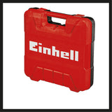 Capsator pneumatic Einhell TC - PN 50, capsator si cuie combinate 2 in 1, varf de siguranta, incl. 1.500 de capse si 2.000 de cuie, recipient de ulei (fara ulei), niplu de dozare, geanta de transport Einhell - scule electrice si unelte profesionale - BricoMart