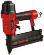 Capsator pneumatic Einhell TC - PN 50, capsator si cuie combinate 2 in 1, varf de siguranta, incl. 1.500 de capse si 2.000 de cuie, recipient de ulei (fara ulei), niplu de dozare, geanta de transport Einhell - scule electrice si unelte profesionale - BricoMart