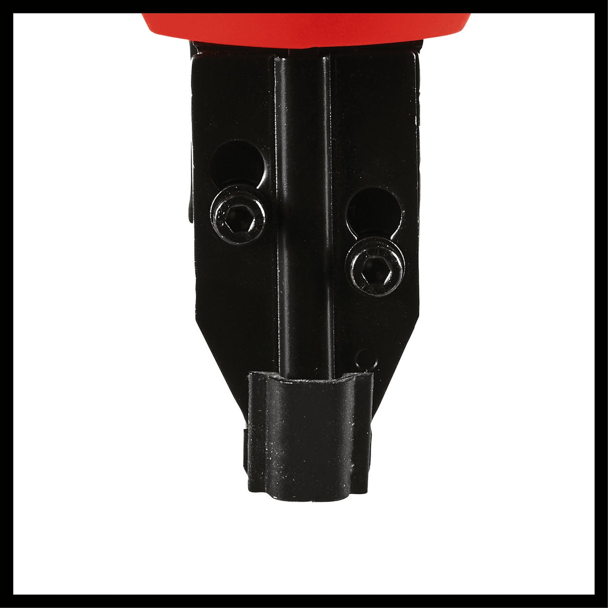 Capsator si Pistol de cuie pe acumulator Einhell TE - CN 18 Li - Solo Power X - Change (Li - ion, 18V, max. 20 de focuri pe minut, incl. 300 de cuie, incl. 300 de capse, fara acumulator sau incarcator Einhell - scule electrice si unelte profesionale - BricoMart