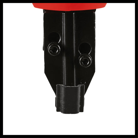 Capsator si Pistol de cuie pe acumulator Einhell TE - CN 18 Li - Solo Power X - Change (Li - ion, 18V, max. 20 de focuri pe minut, incl. 300 de cuie, incl. 300 de capse, fara acumulator sau incarcator Einhell - scule electrice si unelte profesionale - BricoMart