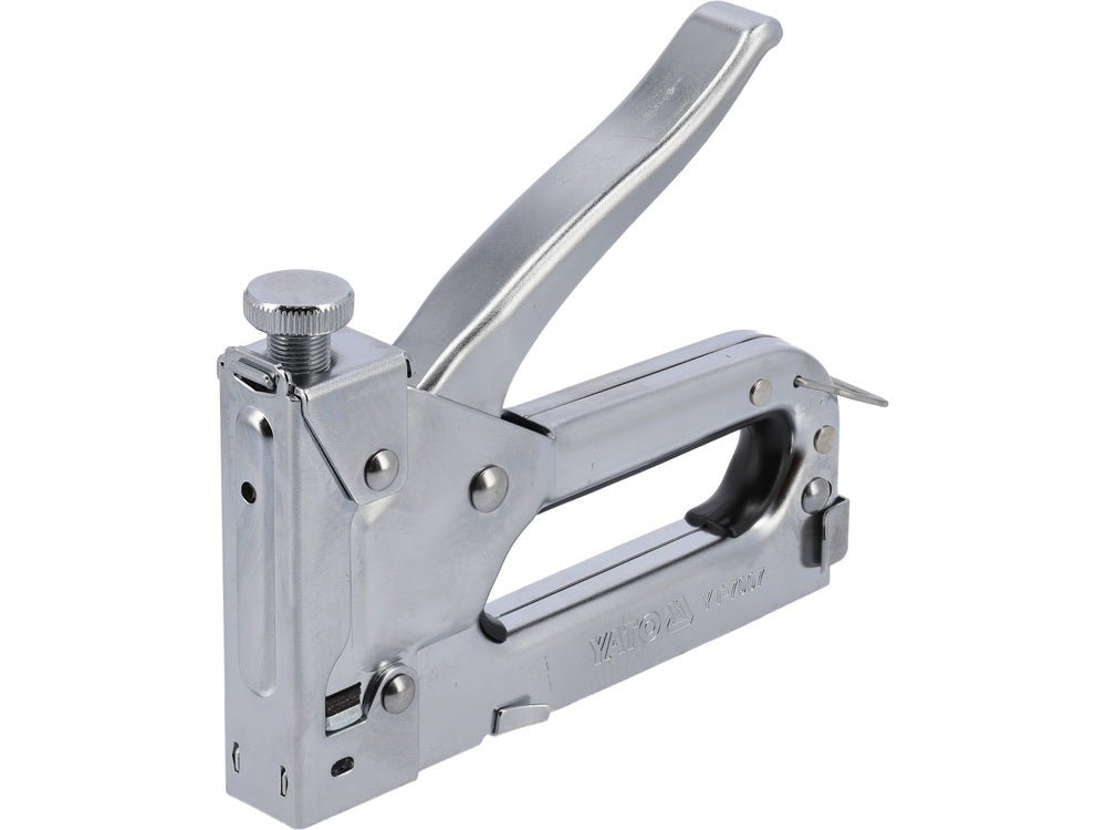 CAPSATOR YATO YT - 70025 , 6 FUNCȚII , 4 - 14 MM YATO - scule electrice si unelte profesionale - BricoMart