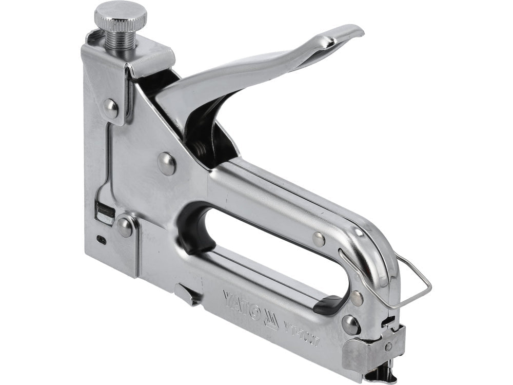 CAPSATOR YATO YT - 70025 , 6 FUNCȚII , 4 - 14 MM YATO - scule electrice si unelte profesionale - BricoMart