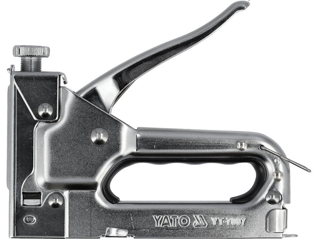 CAPSATOR YATO YT - 70025 , 6 FUNCȚII , 4 - 14 MM YATO - scule electrice si unelte profesionale - BricoMart