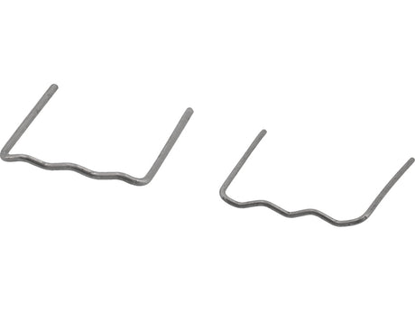 Capse pentru aparat lipit plastic 800 buc. YATO YT-824490 - imagine 4