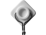 CARLIGE CU DUBLU ADEZIV 2 BUC Vorel 74750 Vorel - scule electrice si unelte profesionale - BricoMart