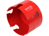 CAROTA 102MM 5/8'' Yato YT - 43983 - 16 mm, 152 mm Yato - scule electrice si unelte profesionale - BricoMart
