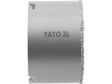 Carota 103 mm YATO YT-43916