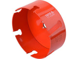 CAROTA 152MM 5/8'' Yato YT - 43986 - 16 mm, 152 mm Yato - scule electrice si unelte profesionale - BricoMart
