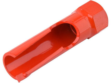 CAROTA 16MM 1/2'' Yato YT - 43970 - 16 mm, 152 mm Yato - scule electrice si unelte profesionale - BricoMart