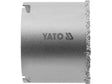 Carota 83 mm YATO YT-43915