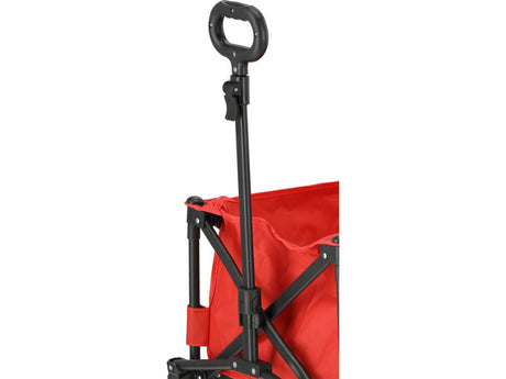 Cărucior de grădina sau camping pliabil Yato YT - 86950 ,94 x 58 x 100 cm , 100 kg YATO - scule electrice si unelte profesionale - BricoMart