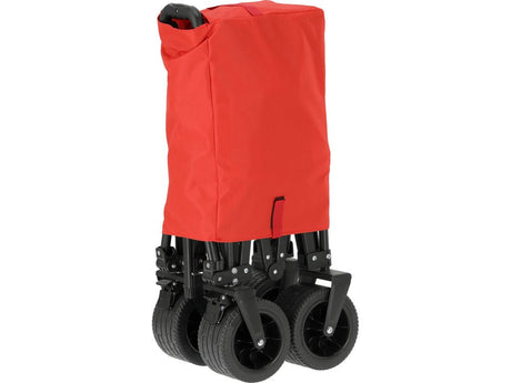 Cărucior de grădina sau camping pliabil Yato YT - 86950 ,94 x 58 x 100 cm , 100 kg YATO - scule electrice si unelte profesionale - BricoMart