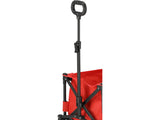 Cărucior de grădina sau camping pliabil Yato YT - 86950 ,94 x 58 x 100 cm , 100 kg YATO - scule electrice si unelte profesionale - BricoMart