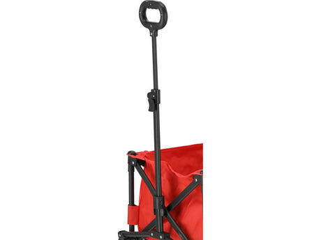 Cărucior de grădina sau camping pliabil Yato YT - 86950 ,94 x 58 x 100 cm , 100 kg YATO - scule electrice si unelte profesionale - BricoMart