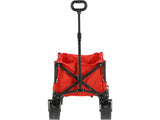 Cărucior de grădina sau camping pliabil Yato YT - 86950 ,94 x 58 x 100 cm , 100 kg YATO - scule electrice si unelte profesionale - BricoMart
