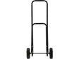 CARUCIOR DIN LEMN CU ROTI PNEUMATICE Vorel 78655 Vorel - scule electrice si unelte profesionale - BricoMart