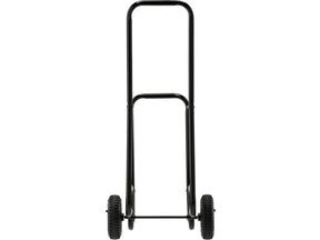 CARUCIOR DIN LEMN CU ROTI PNEUMATICE Vorel 78655 Vorel - scule electrice si unelte profesionale - BricoMart