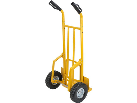 CARUCIOR PT TRANSPORTAT LEMNE Vorel 78657 Vorel - scule electrice si unelte profesionale - BricoMart