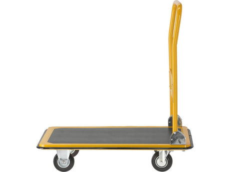 CARUCIOR TRANSPORT, 300KG Vorel 78670 - 300 kg, 91 x 61 cm, 91 x 61 x 86 cm, 91 x 61 x 21 cm Vorel - scule electrice si unelte profesionale - BricoMart