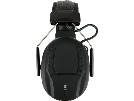 CĂȘTI ANTIFON CU BLUETOOTH Yato YT - 74627 BricoMart - scule electrice si unelte profesionale - BricoMart